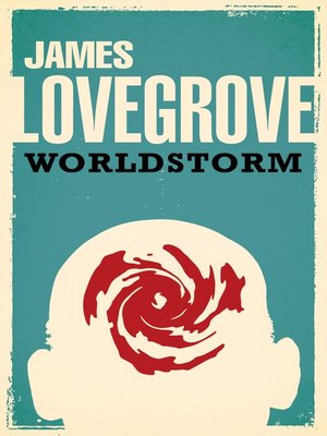 cover image of Worldstorm